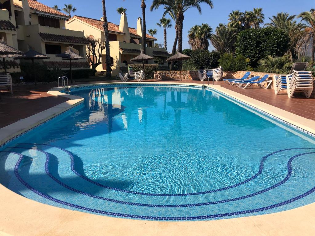 Las Palmeras 4, Atamaría – Updated 2023 Prices