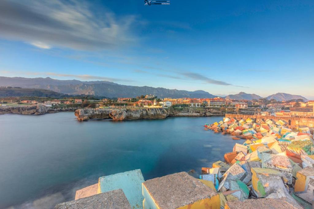 Apartahotel Trébede, Barro de Llanes – Updated 2023 Prices