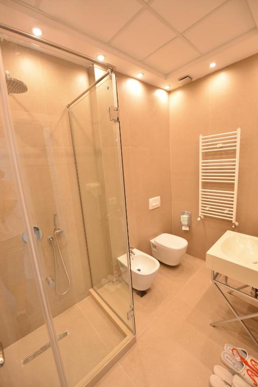 Bagno di Luani-A spa & wellness center
