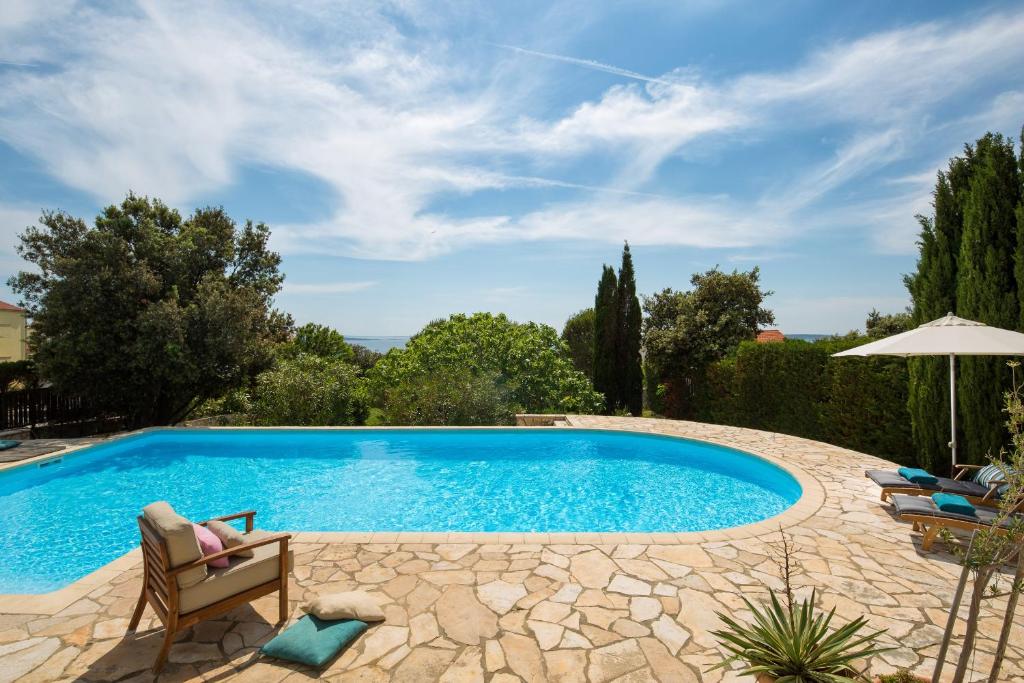Gallery image of Villa Pag in Mandre