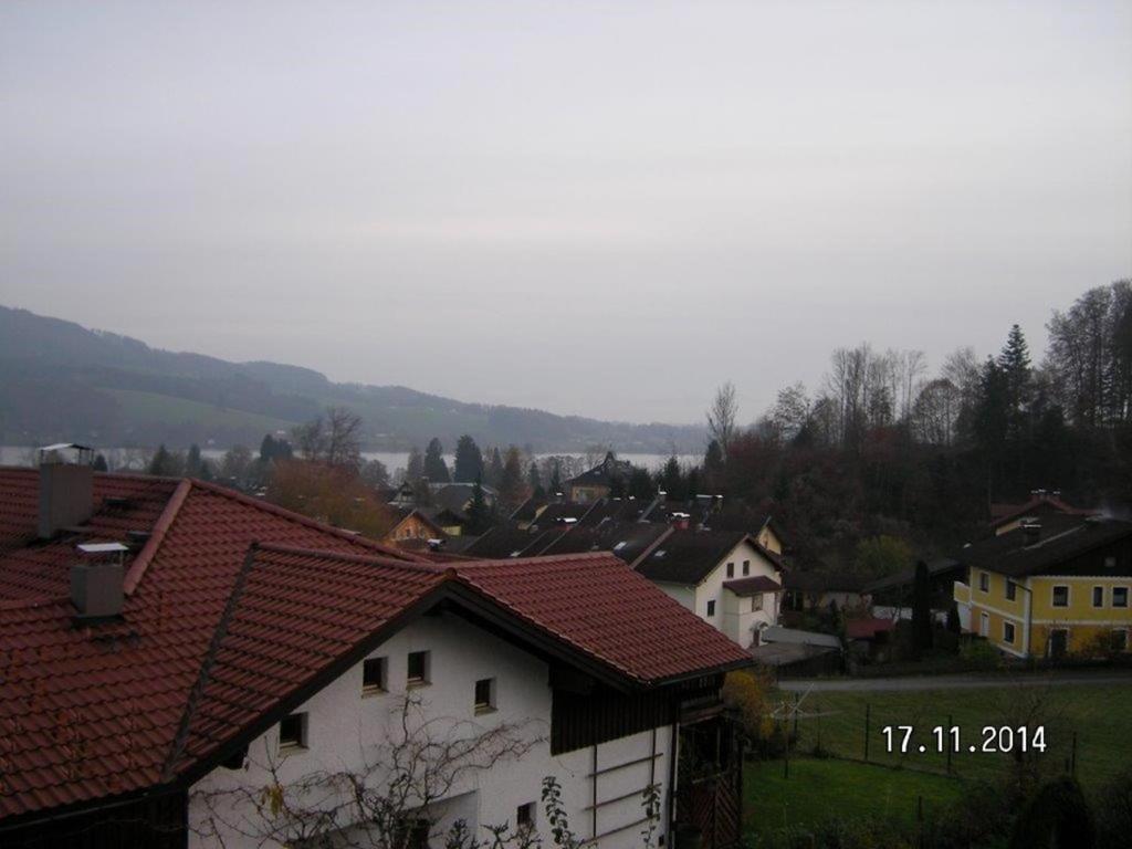 Fotografia z galérie ubytovania Apartment in Seeham/Salzburger Land 288 v destinácii Seeham