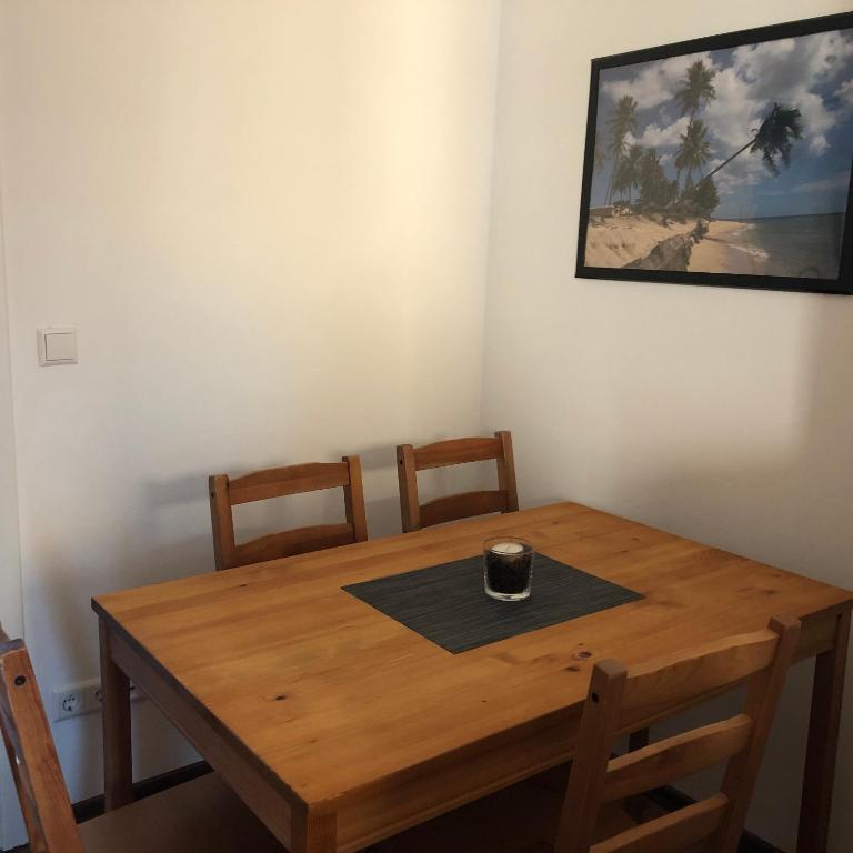 Fotografie z fotogalerie ubytování Mitte24 v destinaci Neu-Ulm