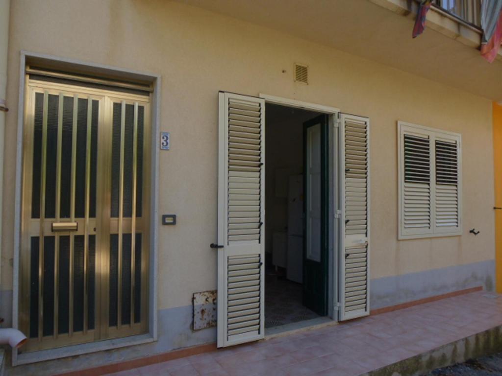 Exteriér nebo vchod ubytování Casa Helenia Bruca