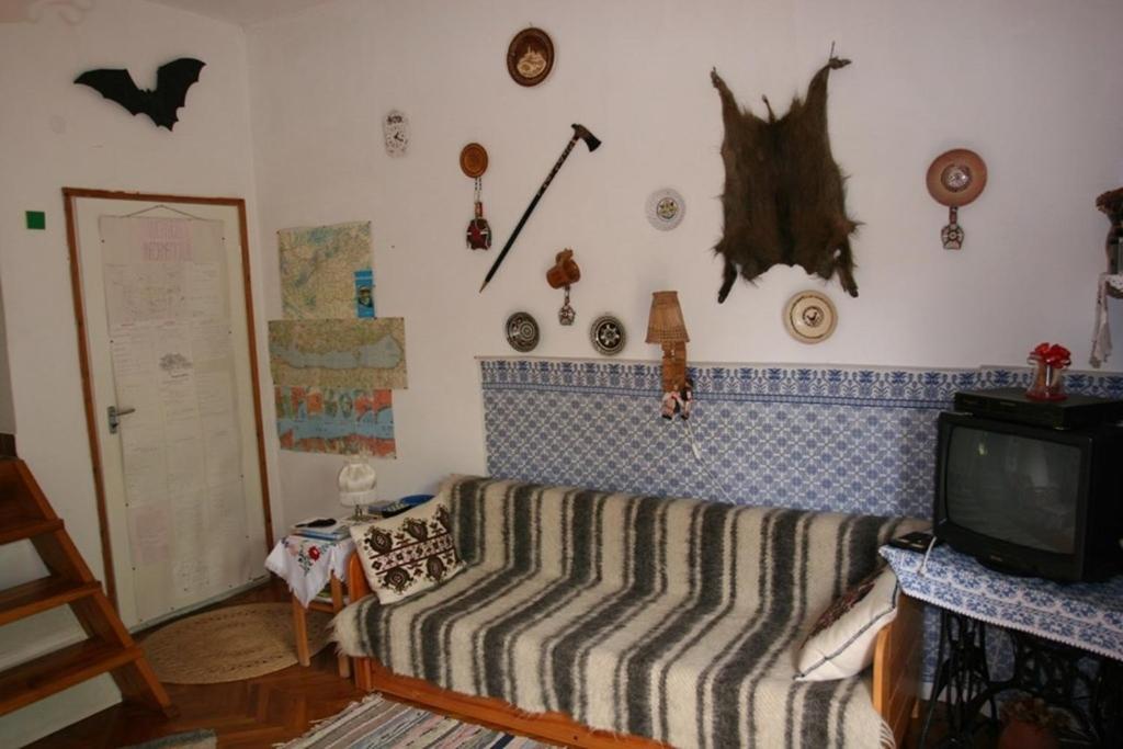 Fotografia z galérie ubytovania Holiday home in Vonyarcvashegy 20268 v destinácii Balatongyörök
