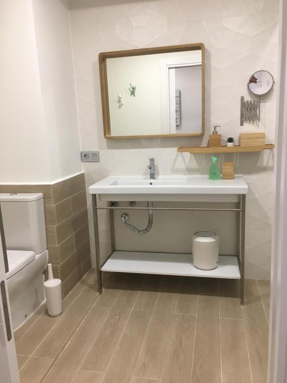 Homely Salamanca - 12