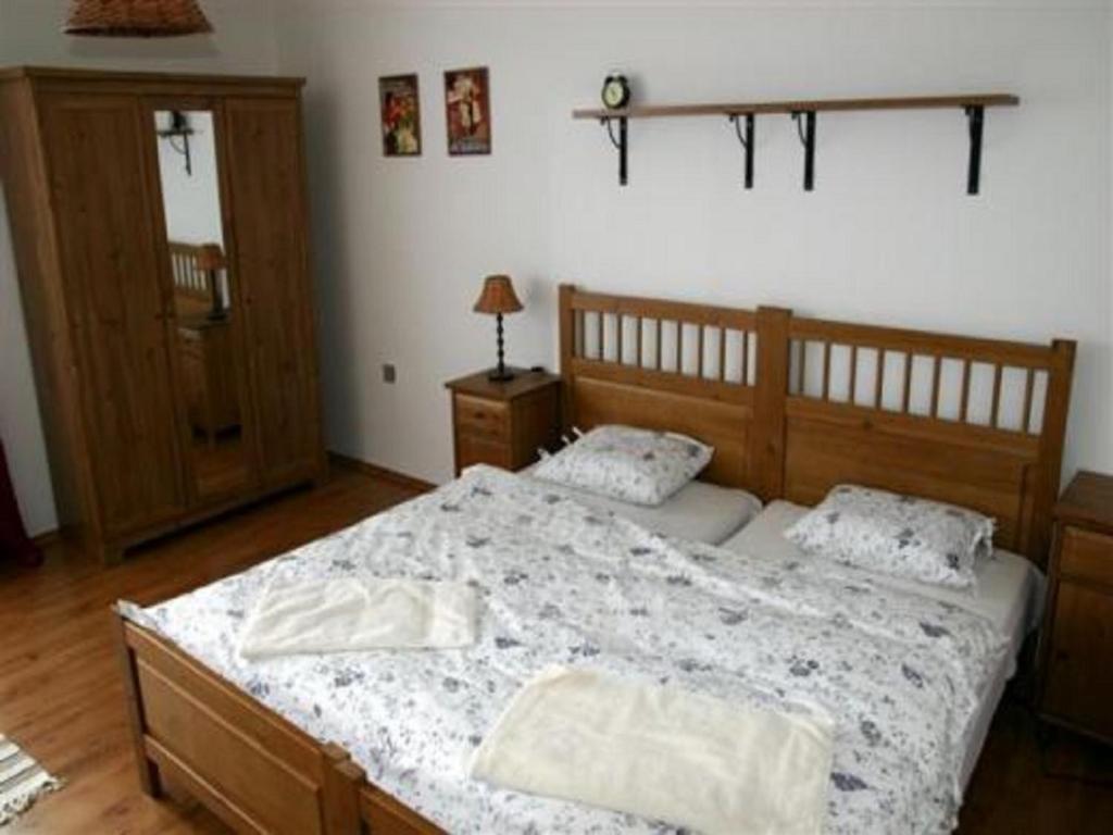 Fotografie z fotogalerie ubytování Holiday home in Pec pod Snezkou 2156 v destinaci Velká Úpa