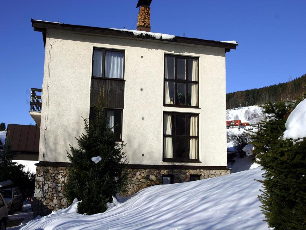 Fotografie z fotogalerie ubytování Holiday home in Pec pod Snezkou 2156 v destinaci Velká Úpa