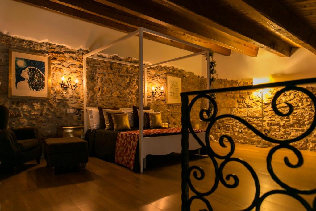 Borgo degli Angeli Wellness & Resort by Le Dhome Sicily