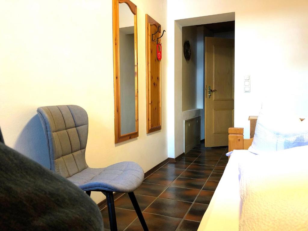 Gästehaus Brigitte - 19