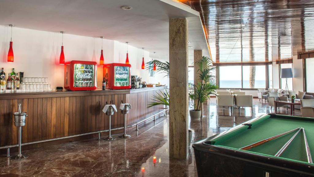 Hotel Be Live Adults Only Marivent - Resim 19