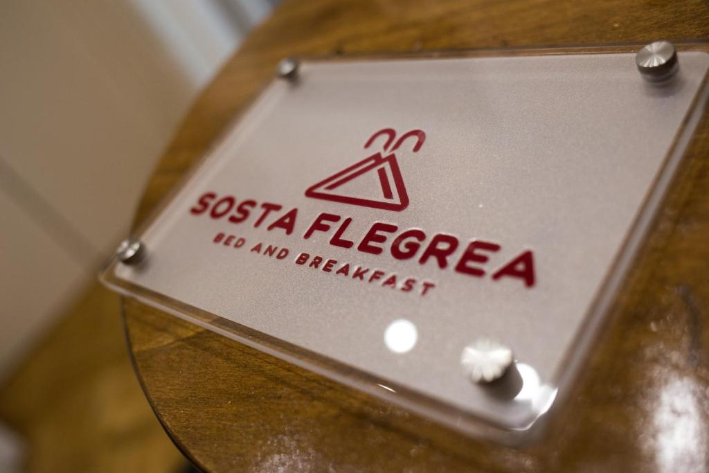 B&B Sosta Flegrea