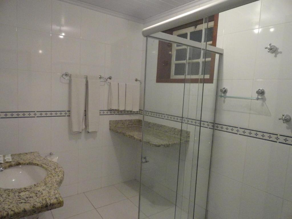  Pousada Do Ouvidor