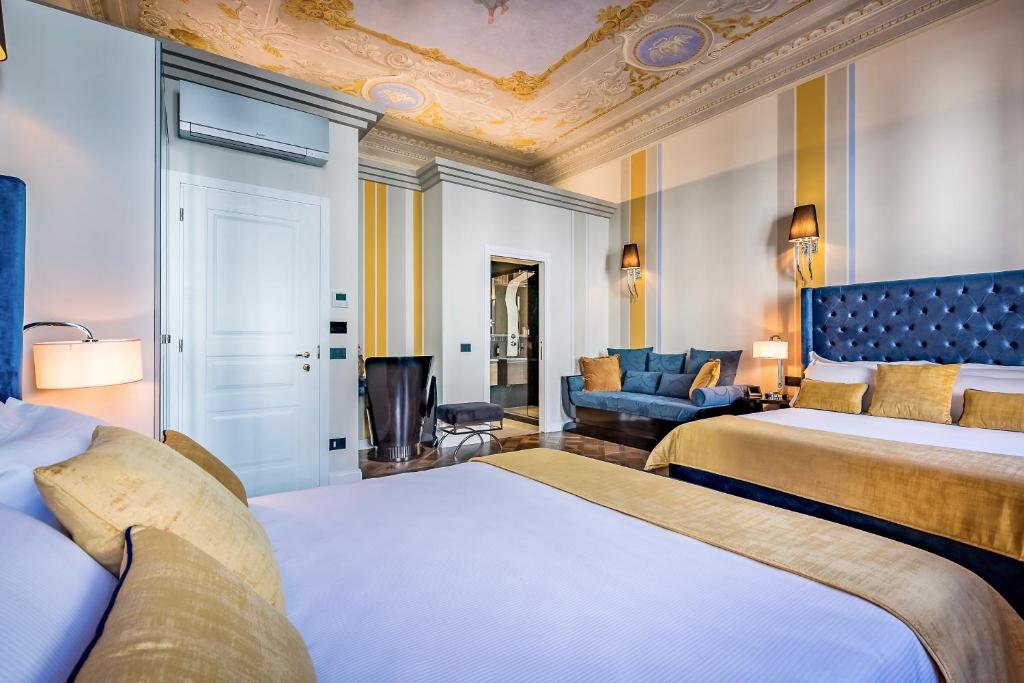 Arte' Boutique Hotel - 7