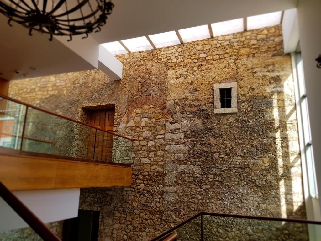 Palacio São Silvestre-Boutique Hotel - Resim 25