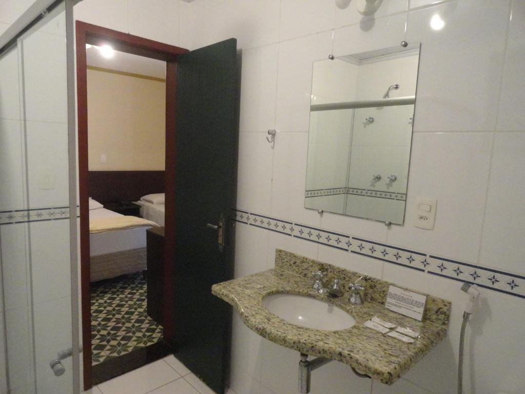  Pousada Do Ouvidor