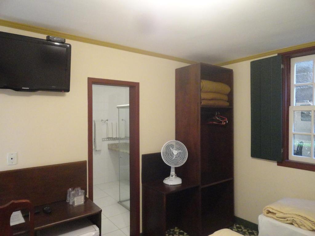  Pousada Do Ouvidor