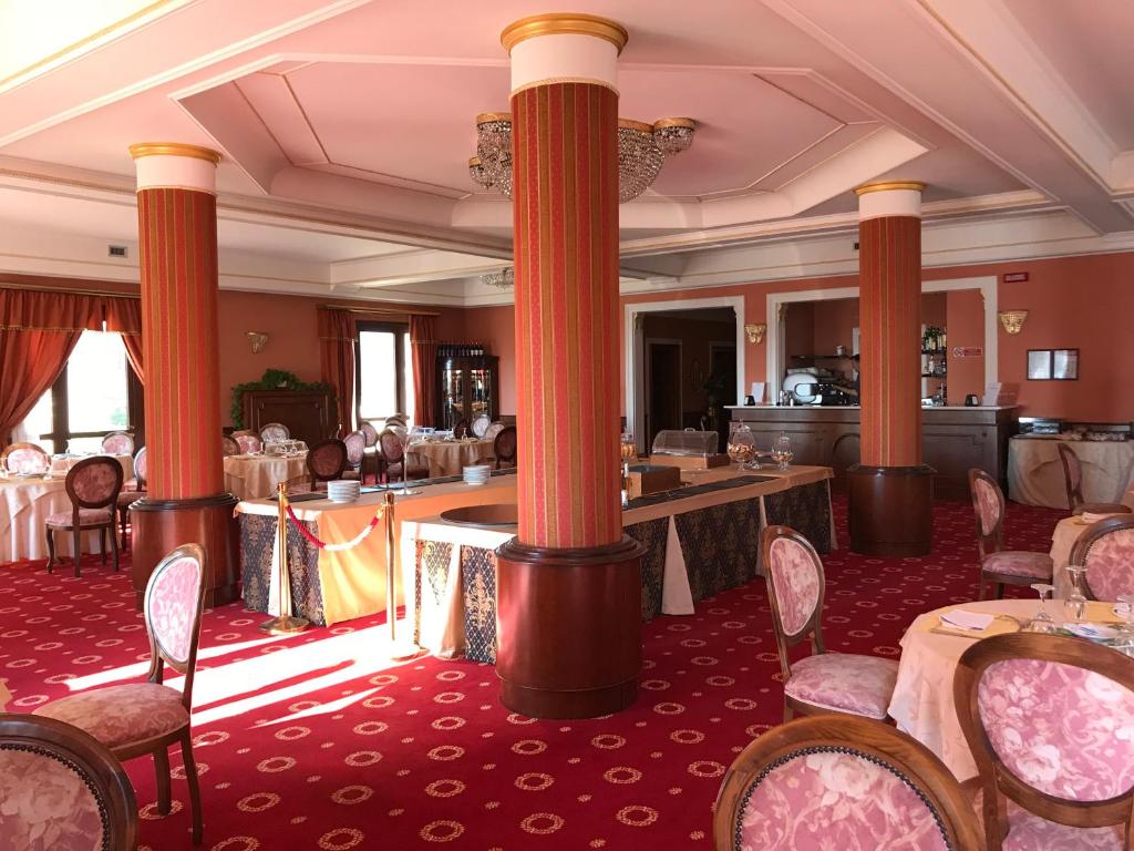 Grand Hotel Palace