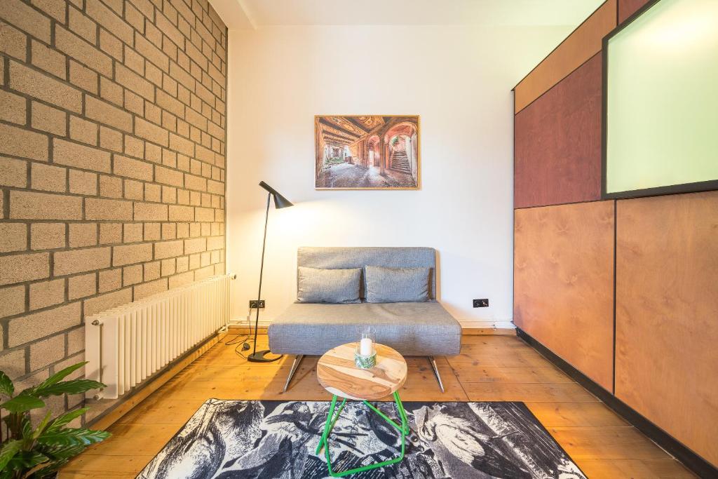 Design Apartments - 