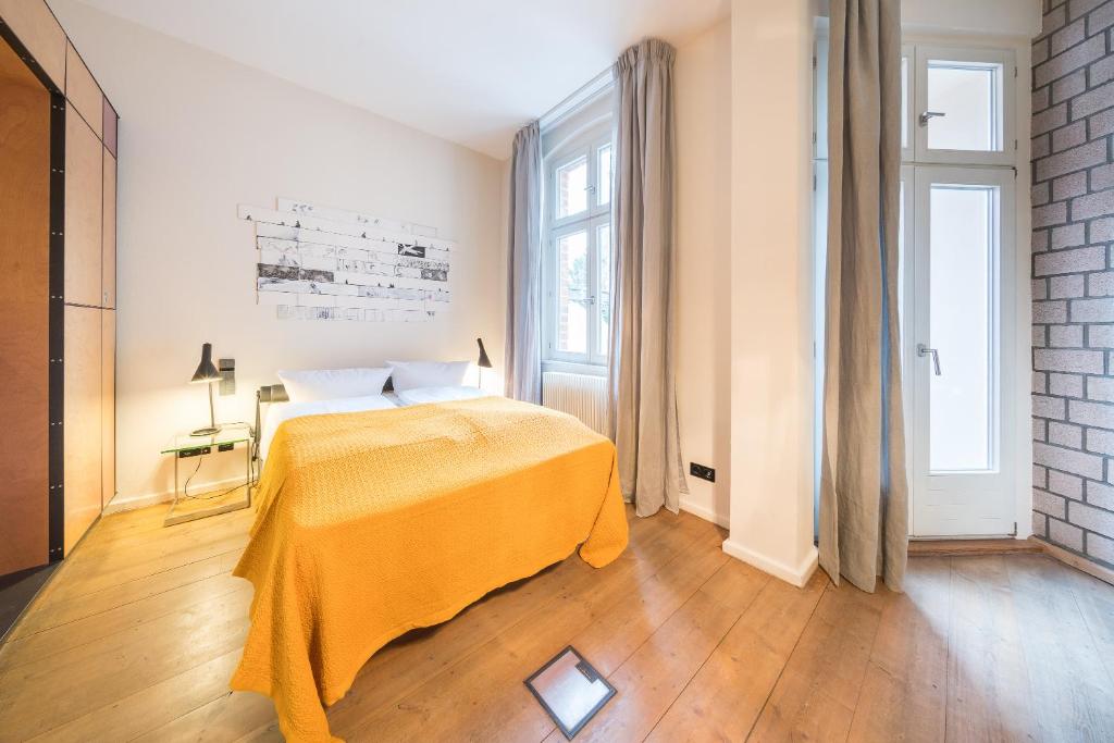 Design Apartments - 