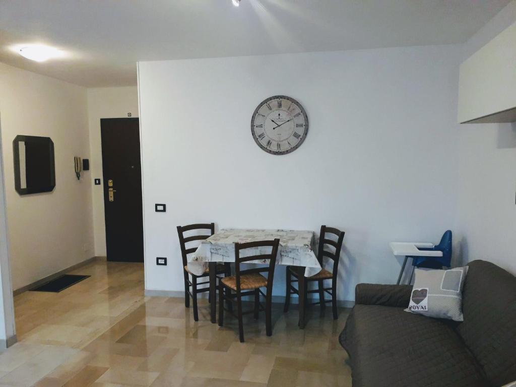 Casa della nonna per voi parcheggio gratuito condizionatore portatile CIR 0052 - Appartamento Con 1 Camera Da Letto