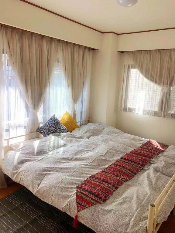 Yokohama Family House Booking}