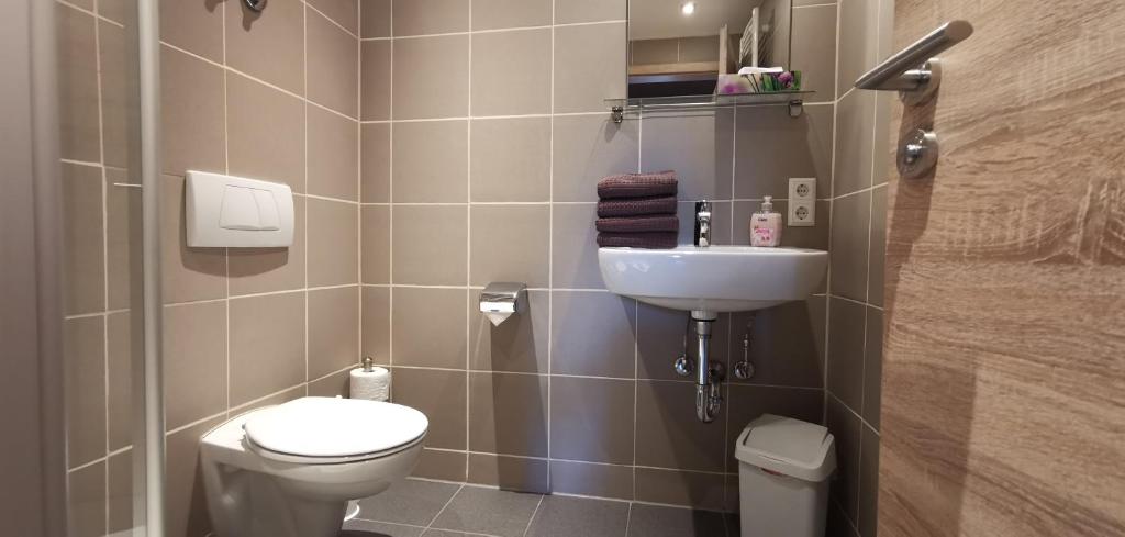 Gästehaus Behabühl - 10