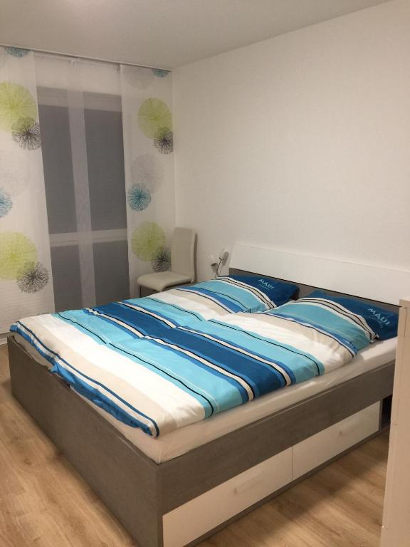 Kornspeicher - Appartement Met Terras