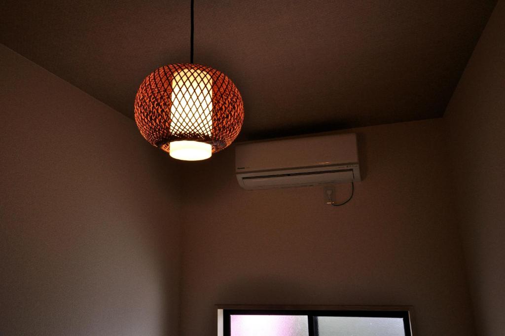 Fotografie z fotogalerie ubytování Chambre dhote Tatami v destinaci Suwa