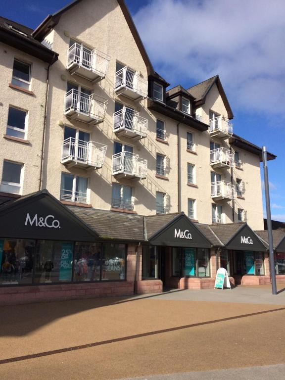 Lismore House, Oban (updated prices 2024)