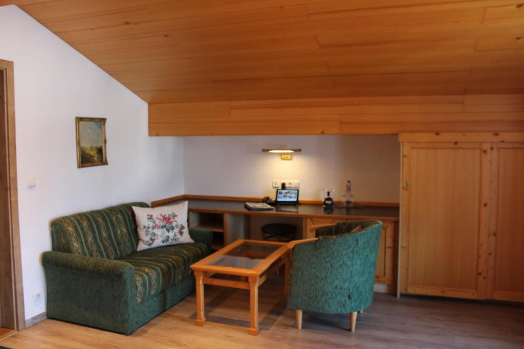 Hotel Bellevue - Suite