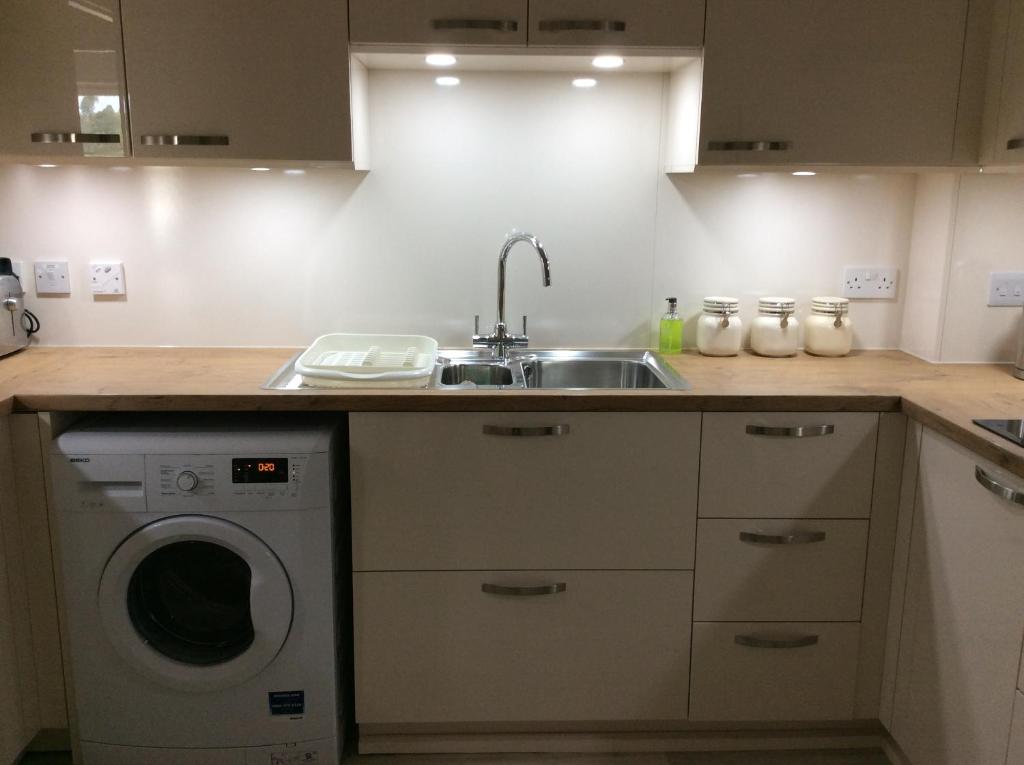 Lismore House in Oban