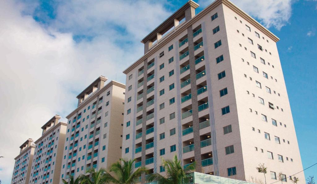 SALINAS PARK RESORT - Melhor Resort do Norte