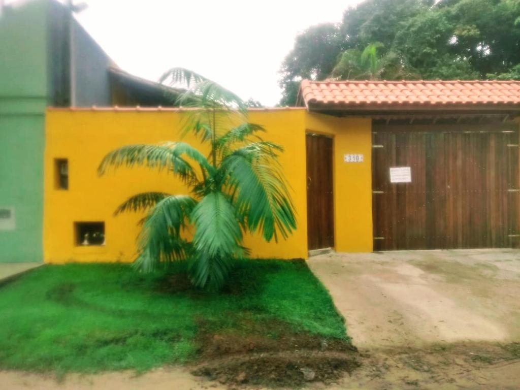  Guaraú Praia Suítes