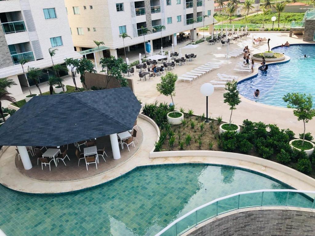  SALINAS PARK RESORT - Melhor Resort do Norte