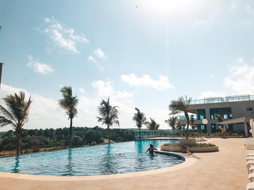  SALINAS PARK RESORT - Melhor Resort do Norte