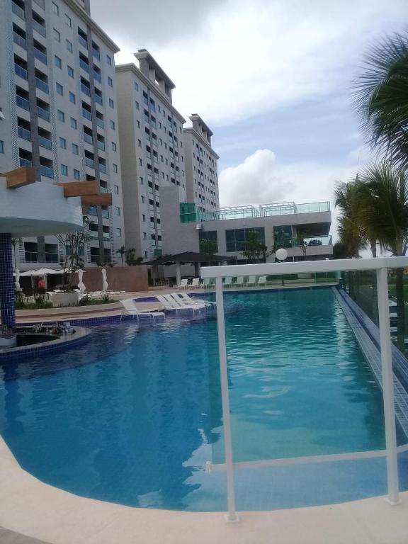  SALINAS PARK RESORT - Melhor Resort do Norte