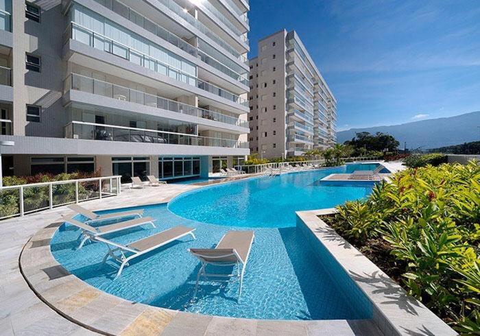  Boulevard Family Club/ Bertioga - SP