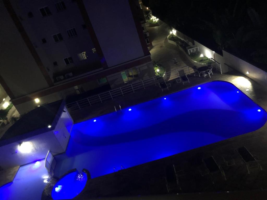  Apartamento Praia Grande.