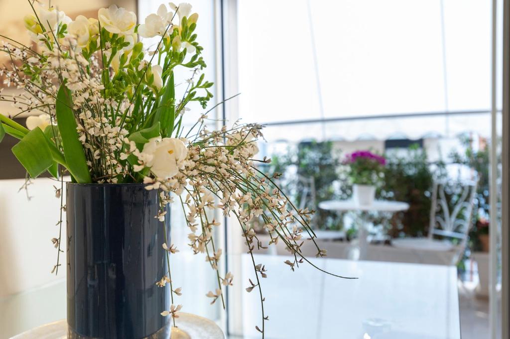 Via Dante Luxury Home - 19