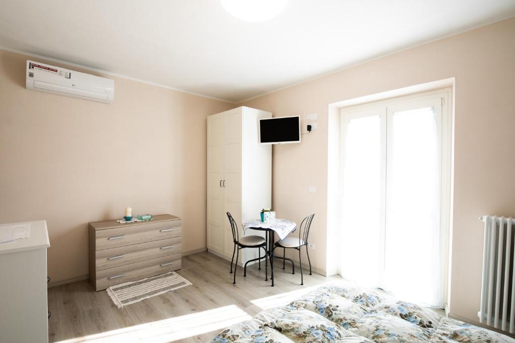 Agriturismo Cà del Nono - Apartamento Con Terraza