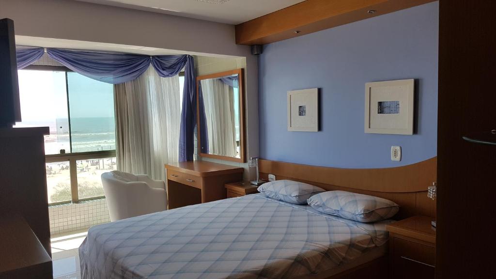  Apartamento Cinema Beira Mar