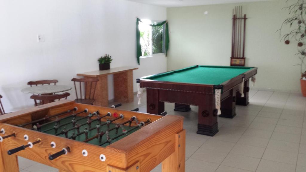  Marupiara Suites Flats