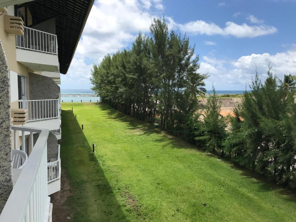  Marupiara Suites Flats