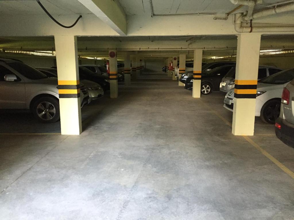  Marupiara Suites Flats