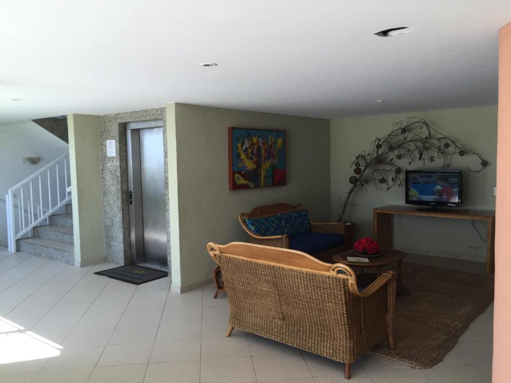  Marupiara Suites Flats
