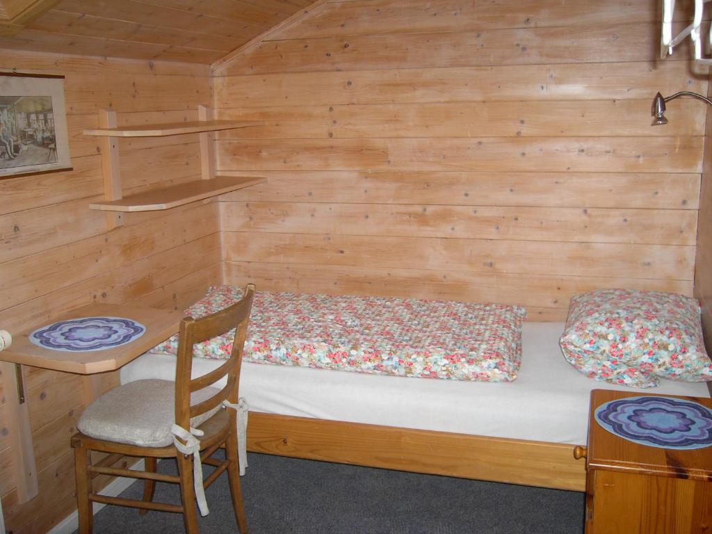 Pension Jägerheim - Habitación Individual