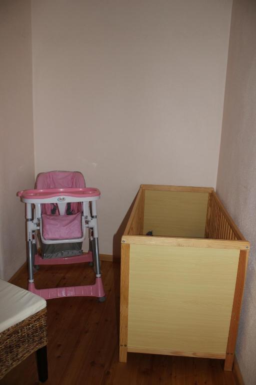 Postel nebo postele na pokoji v ubytování Ferienwohnung-malanders
