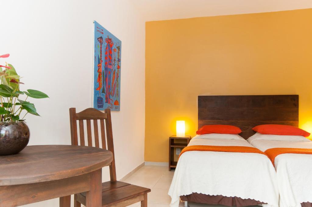  Casa Cool Beans B&B