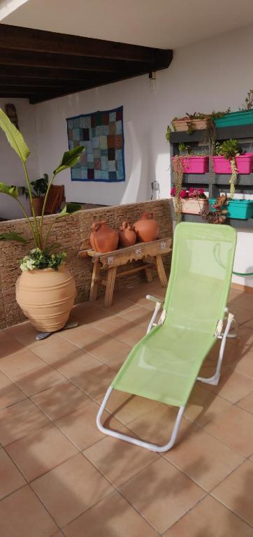 Fotografie z fotogalerie ubytování Tropical Andalusian place v destinaci Almuñécar