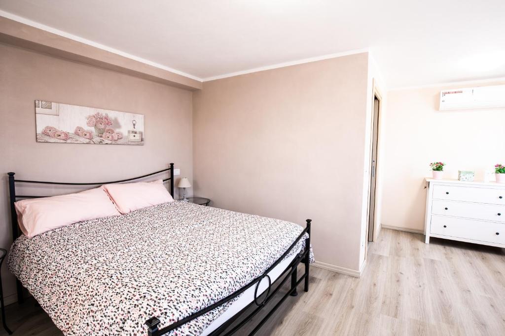 Agriturismo Cà del Nono - Apartamento Con Terraza